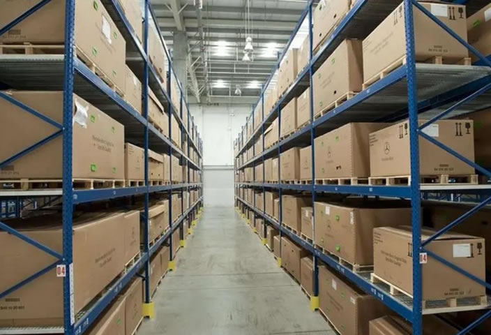 厦门到庆云县货物仓储