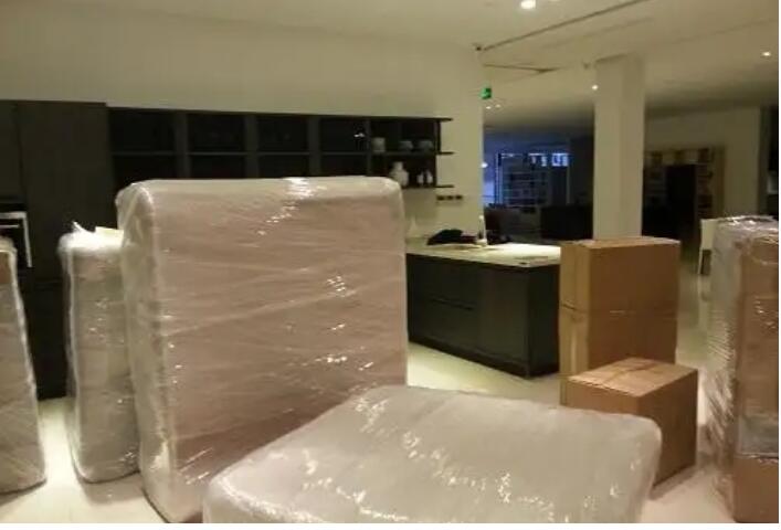 厦门到庆云县长途搬家