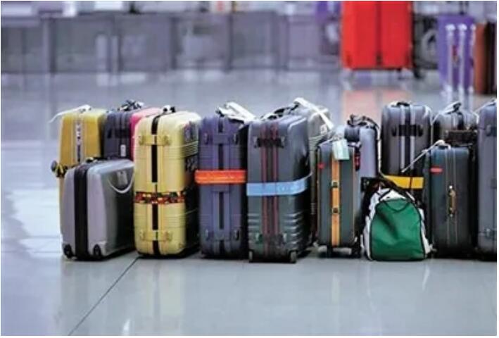 厦门到庆云县行李托运